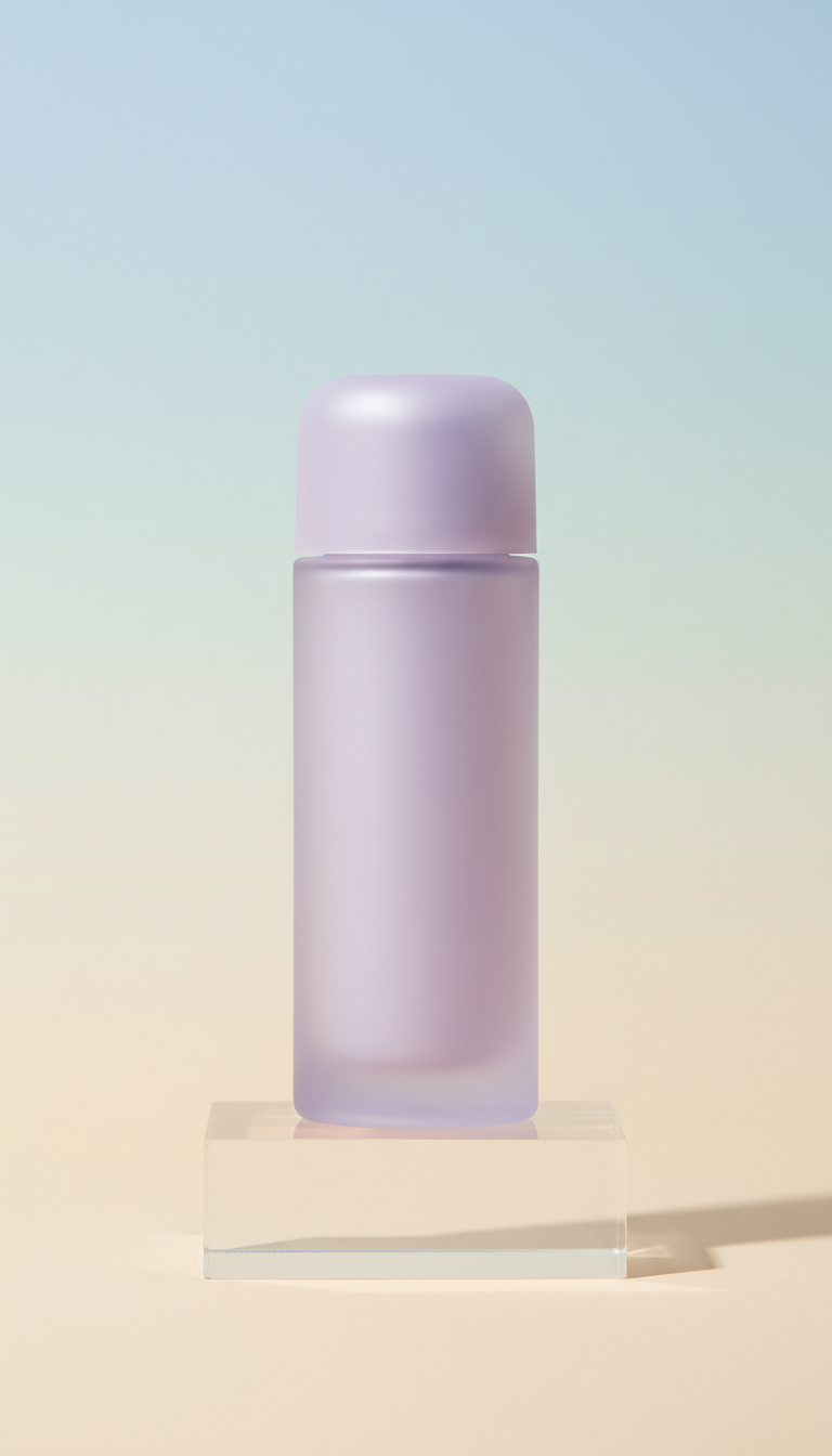 Dew Renewal Essence with Lotus Extract
