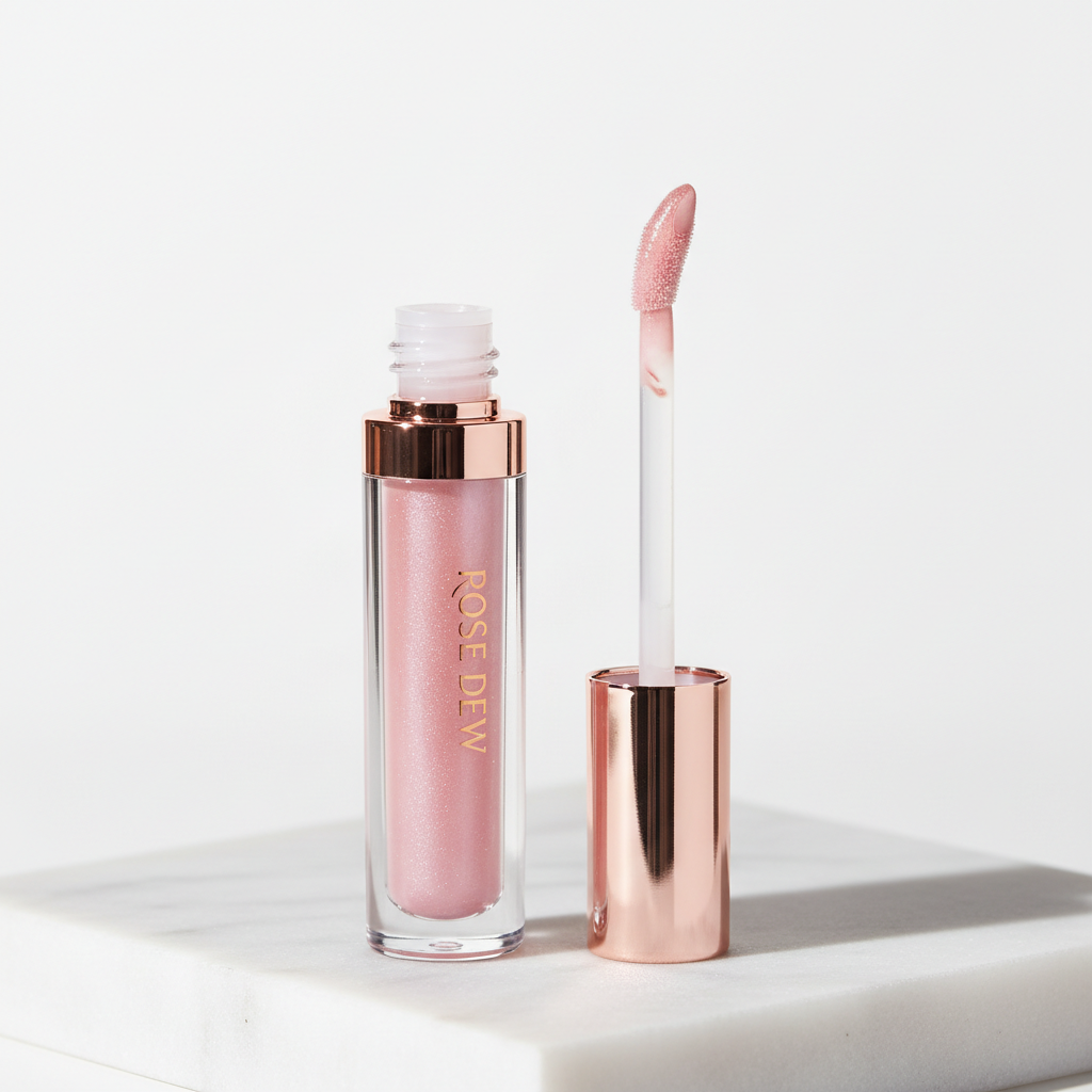 Korean Collagen Lip Plumper product image