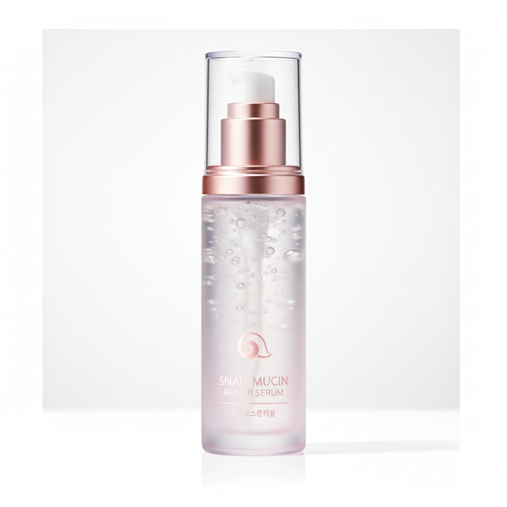 Snail Mucin Repair Serum product image