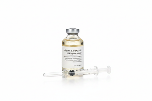 Deep Collagen Silk Peptide Ampoule